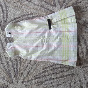 Baby Burberry dress